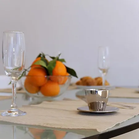 Apartment Ca' Giulia