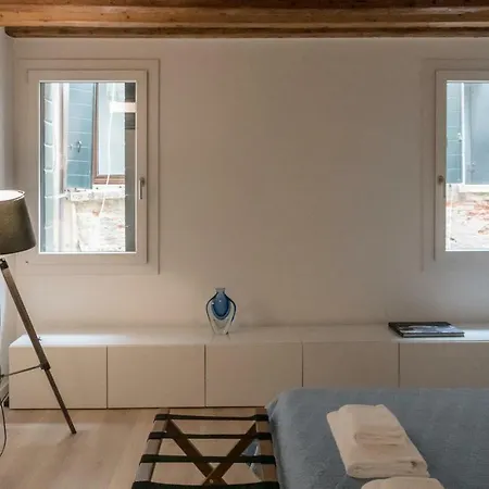 Ca' Giulia Apartment Venedig