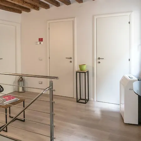 Ca' Giulia Apartment Venice