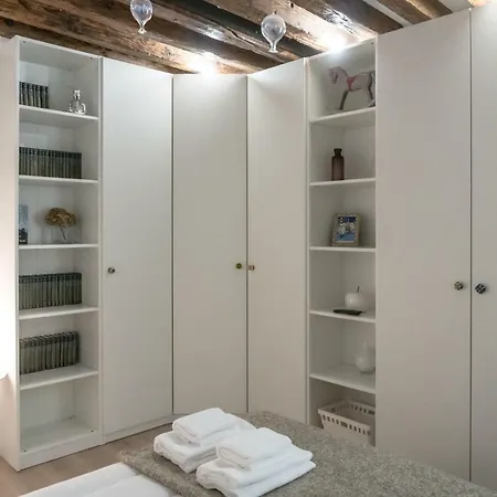 Ca' Giulia Venice