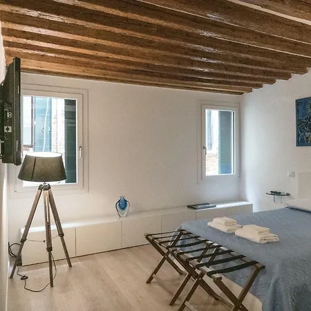 Apartment Ca' Giulia Venedig