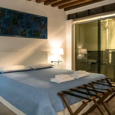 Apartment Ca' Giulia *