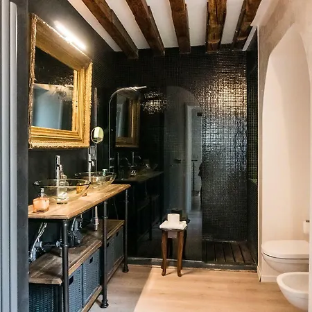 Ca' Giulia Venedig