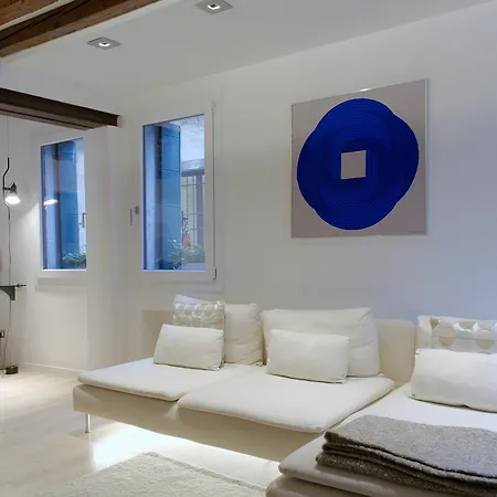 Ca' Giulia Apartment