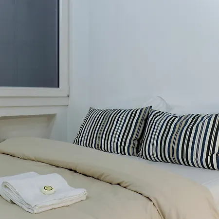 Apartment Ca' Giulia *